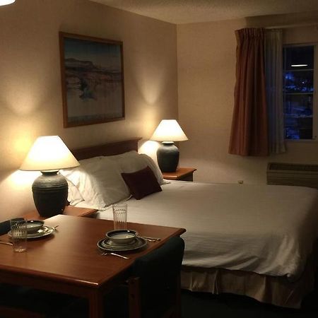 Arapahoe Inn Keystone Kültér fotó