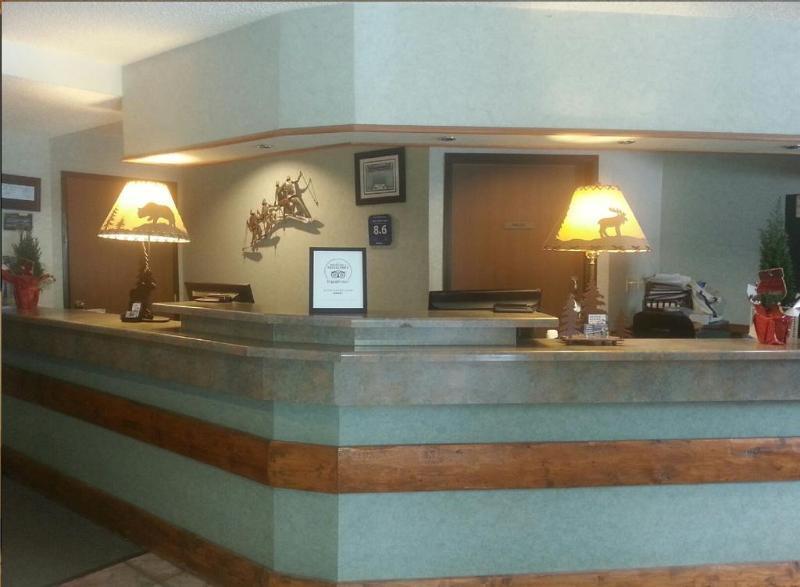 Arapahoe Inn Keystone Kültér fotó