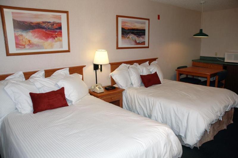 Arapahoe Inn Keystone Kültér fotó